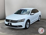 Used 2016 Volkswagen Passat 1.8T S image 3