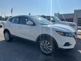 Used 2021 Nissan Rogue Sport S image 3