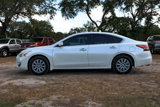Used 2014 Nissan Altima 2.5 S image 3