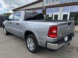New 2025 RAM 1500 Big Horn image 4