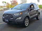 New 2022 Ford EcoSport SE image 4