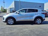 Used 2019 Kia Sportage LX image 4