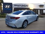 Used 2018 Hyundai Sonata Limited image 6