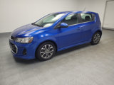 Used 2019 Chevrolet Sonic LT w/ Convenience Package image 2