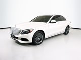 Used 2015 Mercedes-Benz C 300 4MATIC Sedan image 3