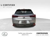 Certified 2023 Lexus UX 250h F Sport image 5