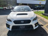 Used 2018 Subaru WRX Limited image 6