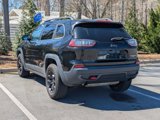 Used 2019 Jeep Cherokee Trailhawk w/ Comfort/Convenience Group image 5