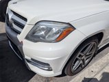 Used 2015 Mercedes-Benz GLK 350 2WD image 2