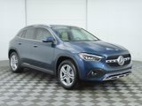 Certified 2022 Mercedes-Benz GLA 250 image 3