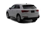 New 2025 Audi Q3 2.0T Premium Plus image 4
