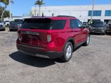 Certified 2023 Ford Explorer XLT w/ Equipment Group 202A image 3