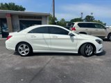 Used 2018 Mercedes-Benz CLA 250 4MATIC image 2