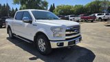 Used 2017 Ford F150 Lariat image 4