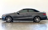 Used 2014 Mercedes-Benz E 350 Cabriolet w/ Premium 1 Package image 4