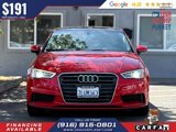 Used 2015 Audi A3 1.8T Premium w/ Cold Weather Package image 2