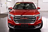 Used 2022 GMC Terrain SLT w/ Infotainment Package II image 2