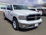 Used 2024 RAM 1500 Tradesman w/ Tradesman SXT Package image 3