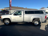 Used 2011 GMC Sierra 1500 W/T image 2