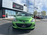 Used 2013 MAZDA MAZDA2 Sport image 2