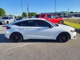 Certified 2024 Honda Civic Sport image 2