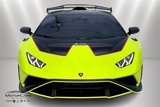 Used 2022 Lamborghini Huracan STO image 3
