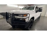Used 2021 Chevrolet Silverado 1500 Custom w/ Custom Max Trailering Package image 4