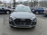 Certified 2022 Audi Q5 2.0T Premium w/ Convenience Package image 4