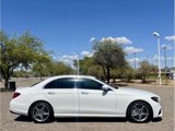 Used 2019 Mercedes-Benz E 300 w/ Premium 1 Package image 2