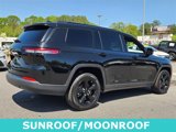 Certified 2022 Jeep Grand Cherokee L Laredo image 2