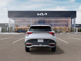 New 2025 Kia Sportage EX w/ EX Premium Package image 5