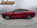Used 2013 Ford Fusion Titanium w/ Titanium Driver Assist Pkg image 2
