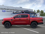 New 2025 Ford Ranger XLT image 3