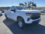 New 2025 Chevrolet Silverado 1500 W/T w/ WT Value Package image 3
