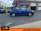 Used 2009 Honda Fit Sport image 4