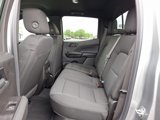 New 2025 Chevrolet Colorado W/T w/ WT Custom Package image 5