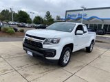 Used 2022 Chevrolet Colorado LT w/ Fleet Safety Package image 4