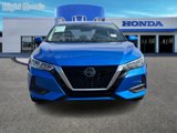 Used 2023 Nissan Sentra SV image 5