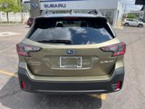 Certified 2022 Subaru Outback Premium image 6
