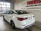 Used 2021 Nissan Sentra SV image 3