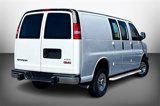 Used 2023 GMC Savana 2500 image 2