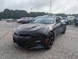 Used 2018 Chevrolet Camaro SS image 2