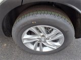 New 2025 Buick Envista Preferred w/ Convenience I Package image 5