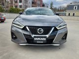 Used 2019 Nissan Maxima SR w/ Premium Package image 2