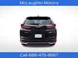 Used 2021 Honda CR-V EX-L image 4