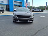 Used 2023 Dodge Charger SXT w/ Blacktop Package image 2