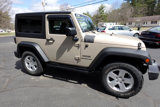 Used 2016 Jeep Wrangler Sport w/ Quick Order Package 24S image 5