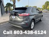 Used 2023 Ford Edge SEL image 3