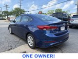 Used 2018 Hyundai Elantra SE w/ Cargo Package image 5