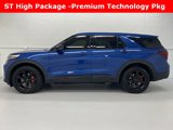Used 2022 Ford Explorer ST w/ Equipment Group 401A image 3